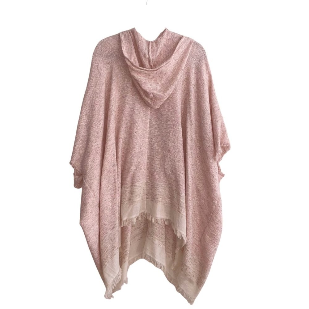 ✨ NWOT Free People Hooded Oversized Cardigan✨